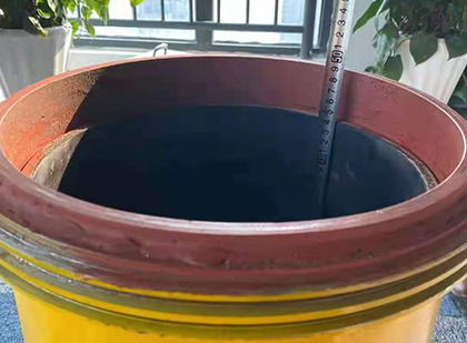 曲麻莱抗爆容器